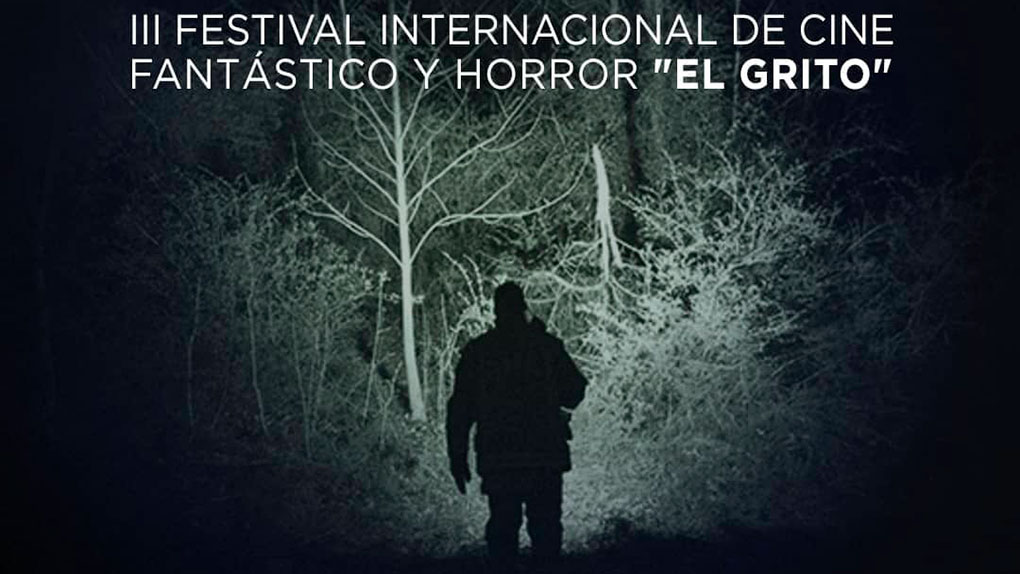 Tercer Festival de Cine El Grito llega a Caracas