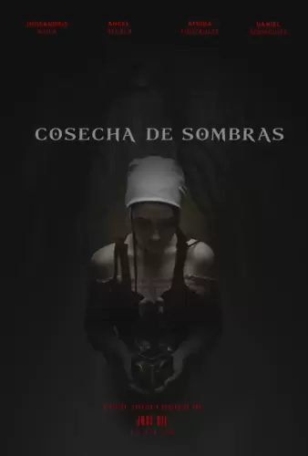 Cosecha de sombras