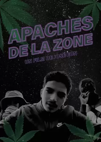 Apaches de la zone