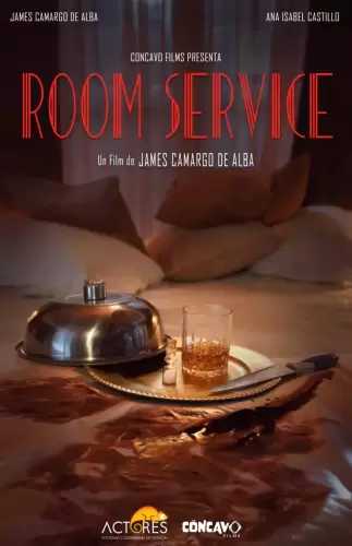 Room service