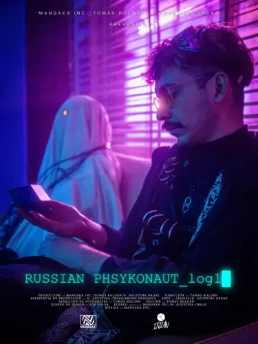 Russian Phsykonaut_log1