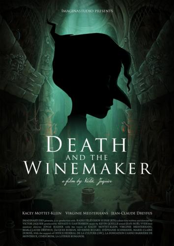 Death and the winemaker