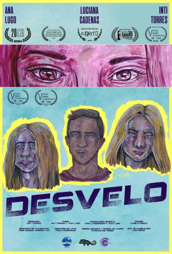 Desvelo