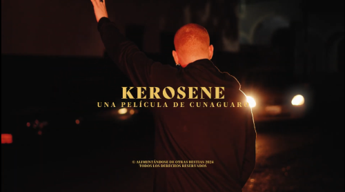 Kerosene