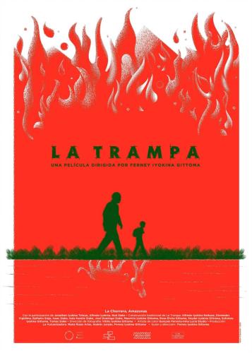 La trampa