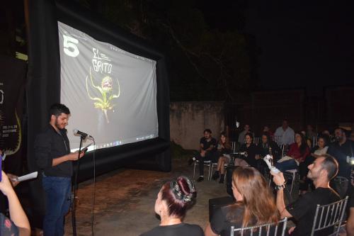 Premiación - Festival El Grito 2023